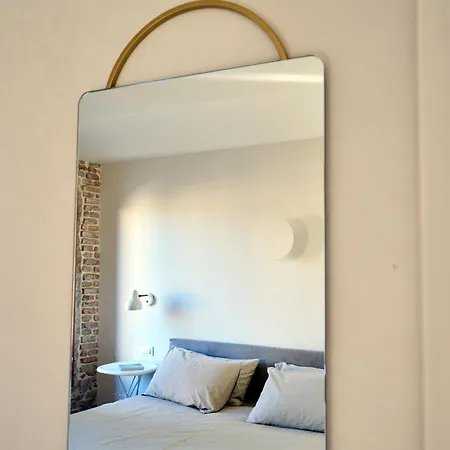 La Grancevola Is A Gorgeous Apartment With Balcony Venise Extérieur photo