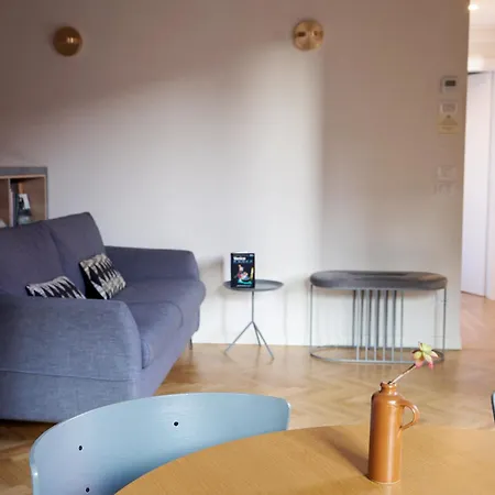 La Grancevola Is A Gorgeous Apartment With Balcony Venise Extérieur photo