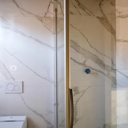 La Grancevola Is A Gorgeous Apartment With Balcony Venise Extérieur photo