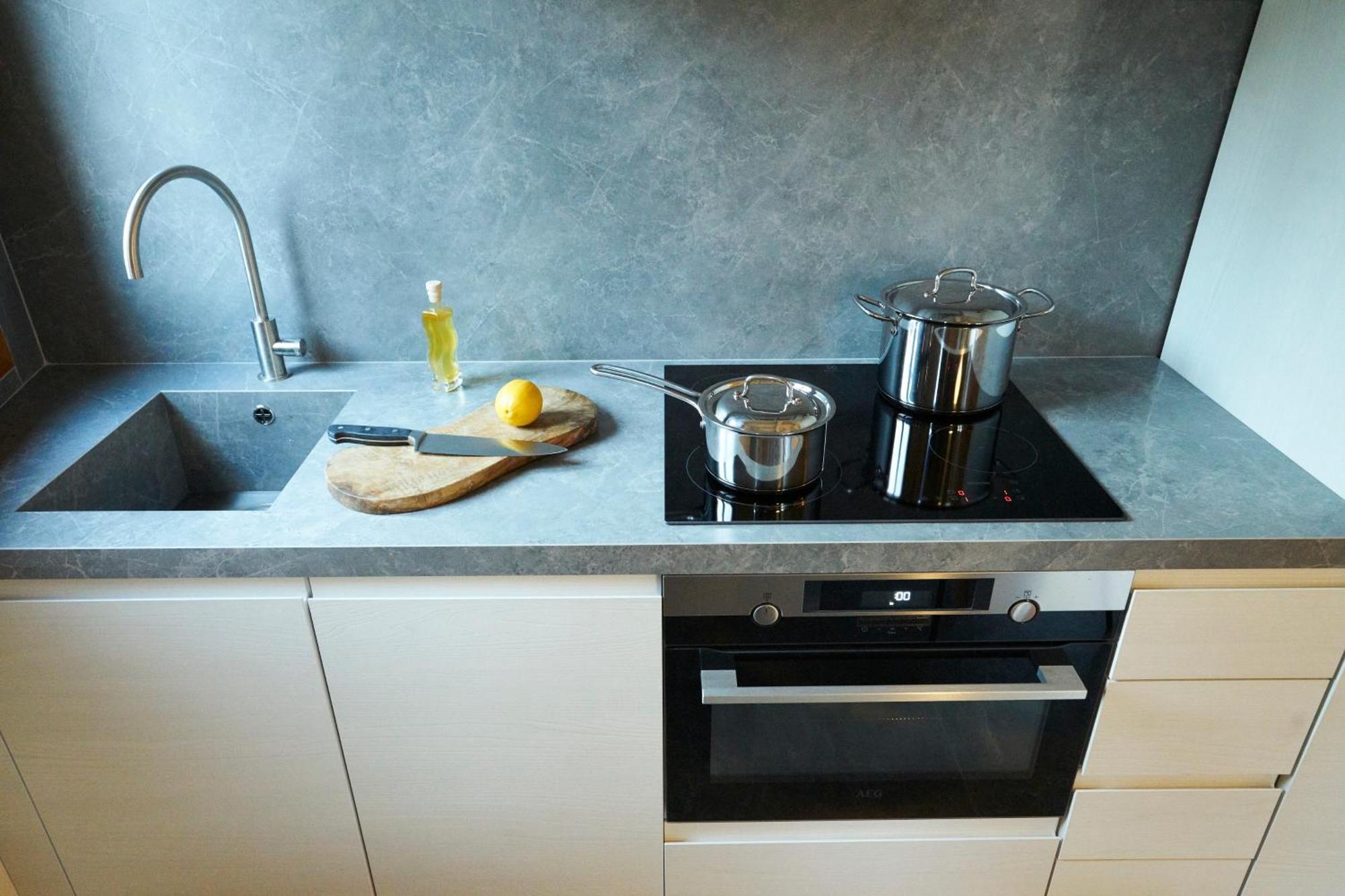 Apartamento La Grancevola Is A Gorgeous With Balcony *