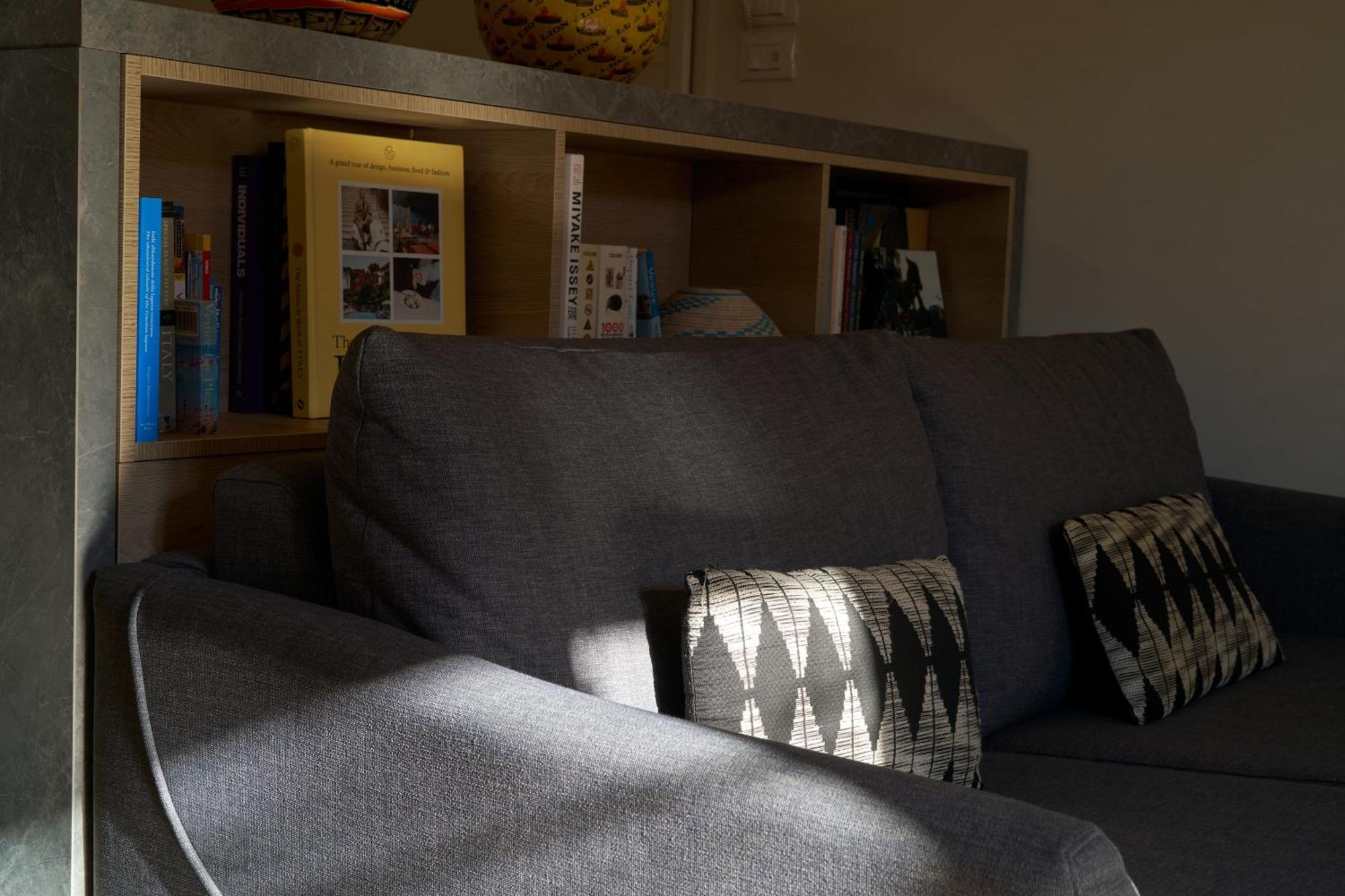 Apartamento La Grancevola Is A Gorgeous With Balcony *