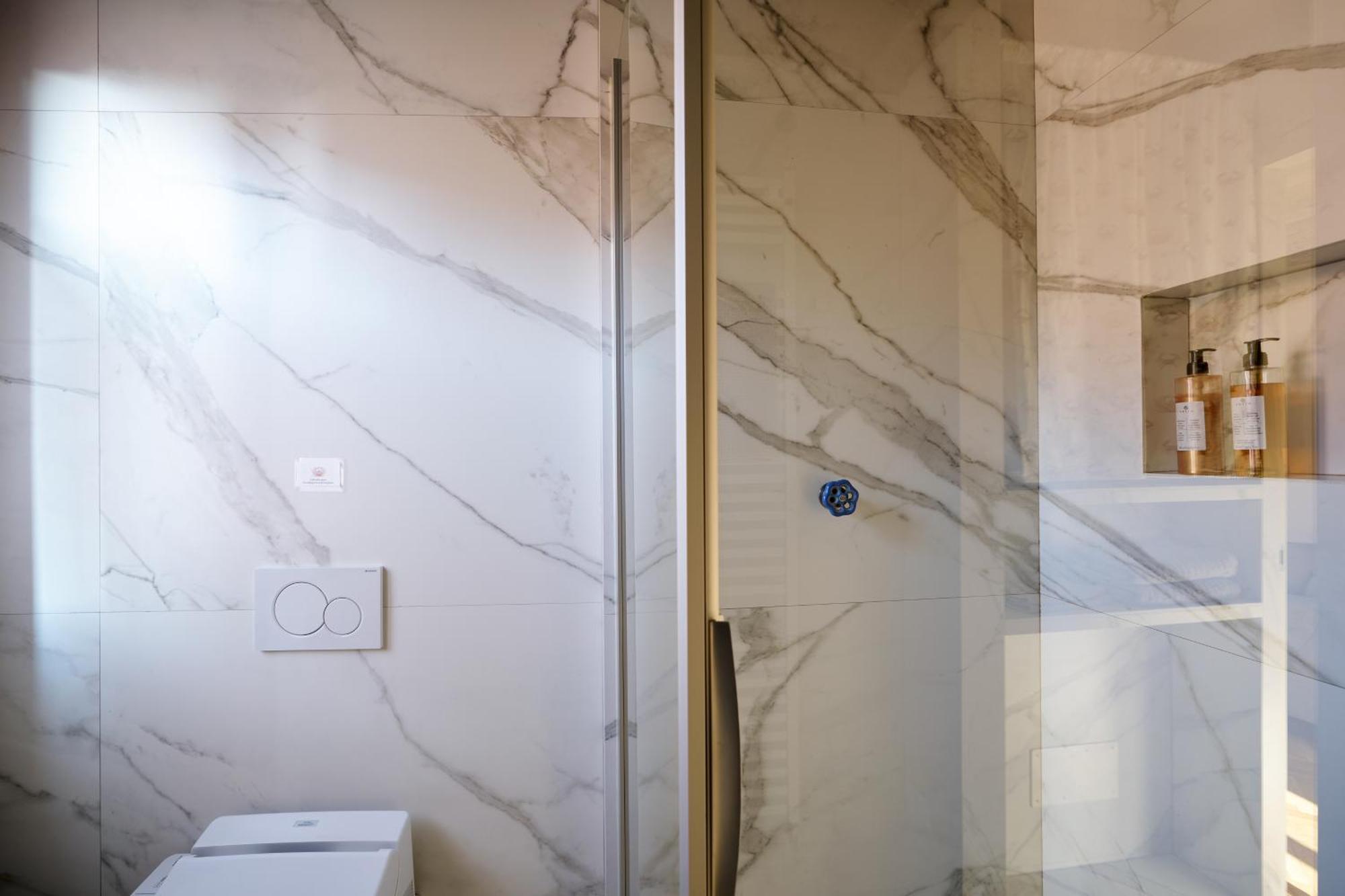 La Grancevola Is A Gorgeous With Balcony Apartamento Veneza