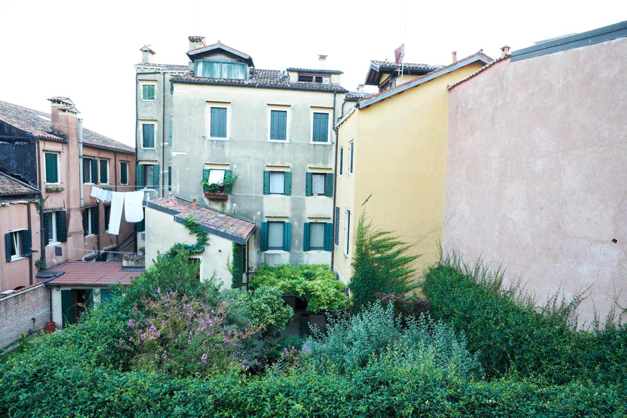 La Grancevola Is A Gorgeous With Balcony Appartamento