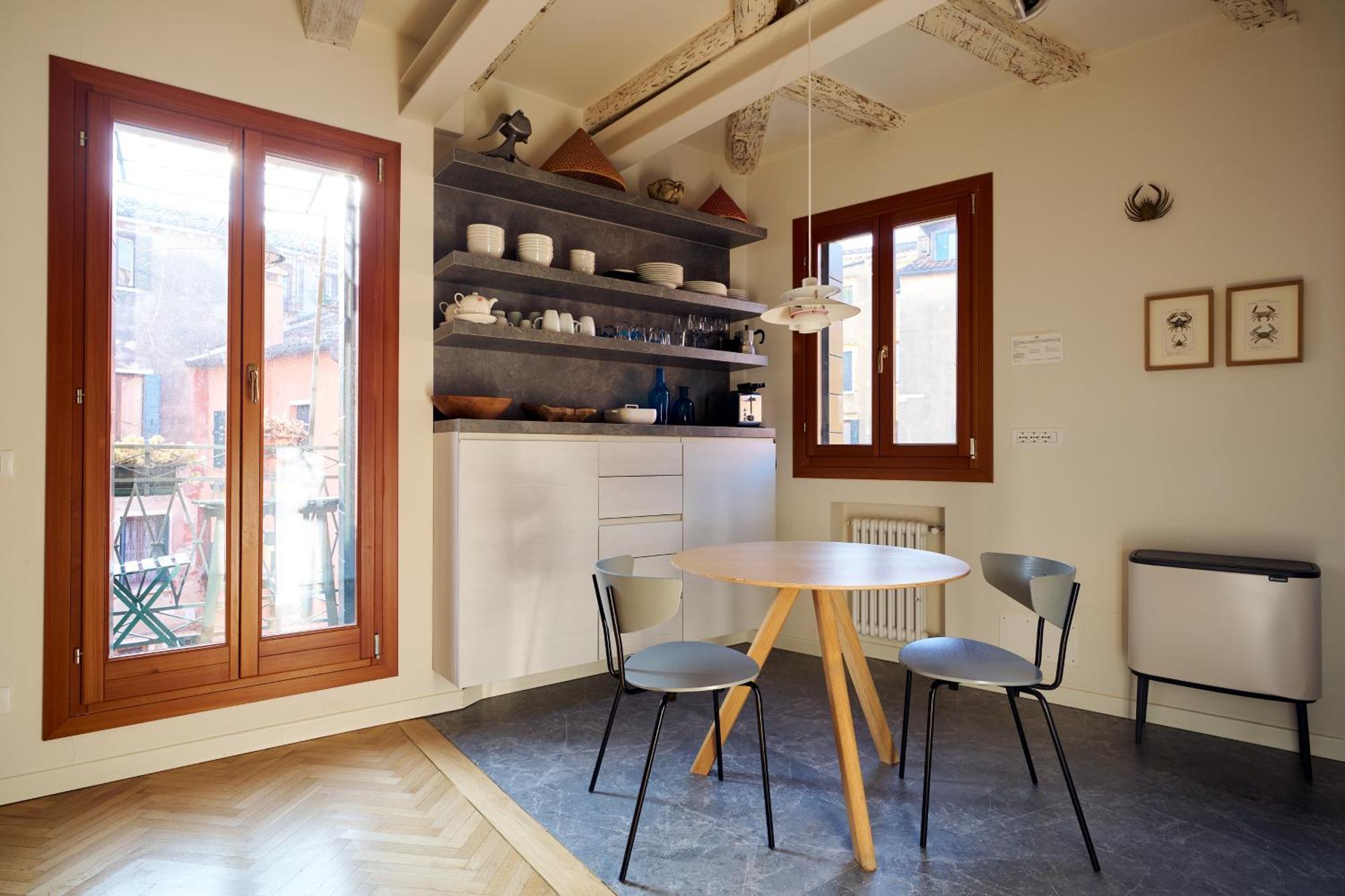 La Grancevola Is A Gorgeous With Balcony Appartement *
